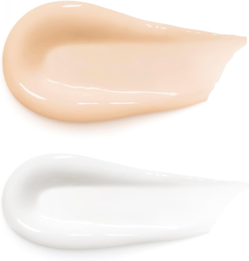 KIKO Milano Hydra Pro Skincare set, Skincare Kit: Moisturising Spf 10 Face Cream And Eye Contour Serum